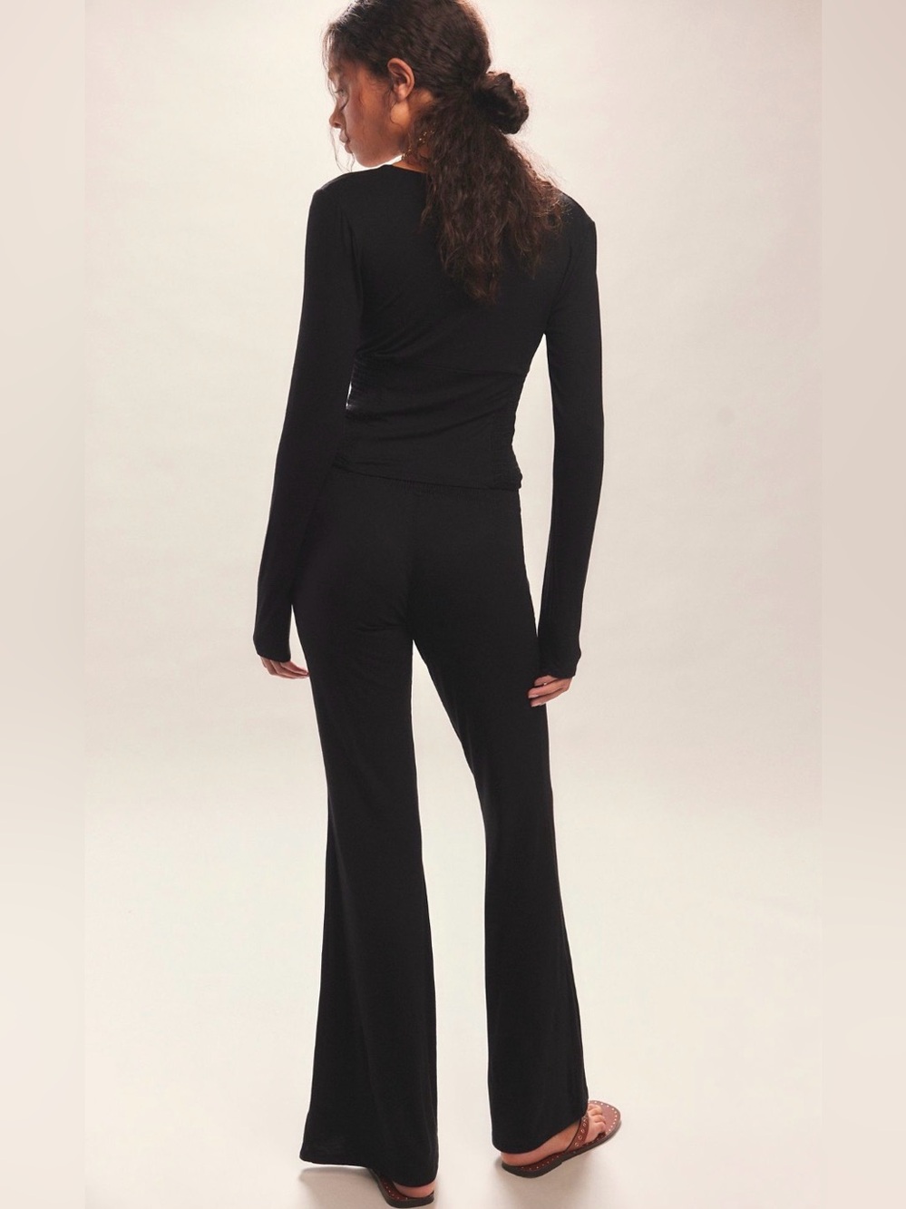 Free People Julienne Pant Set - Picture 2 of 9